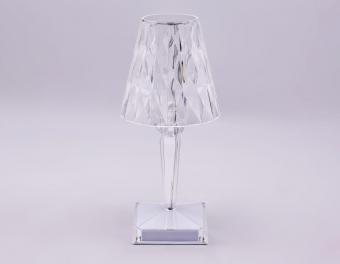 Настольная лампа Ambrella light Desk DE8055