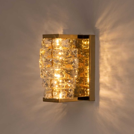Бра MW-Light Гослар 498027601