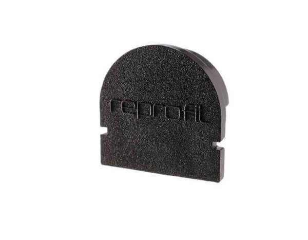 Заглушка Deko-Light End Cap R-AU-01-10 Set 2 pcs 979502 Заглушка Deko-Light End Cap R-AU-01-10 Set 2 pcs 979502