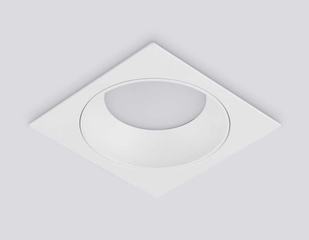 Встраиваемый светильник Ambrella light TECHNO SPOT TN52337