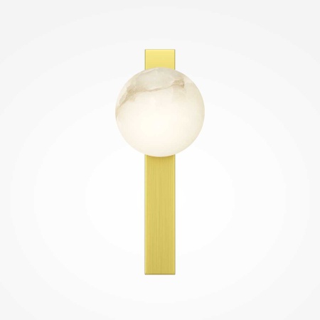 Настенный светильник Maytoni Modern Yora MOD464WL-L3BS3K