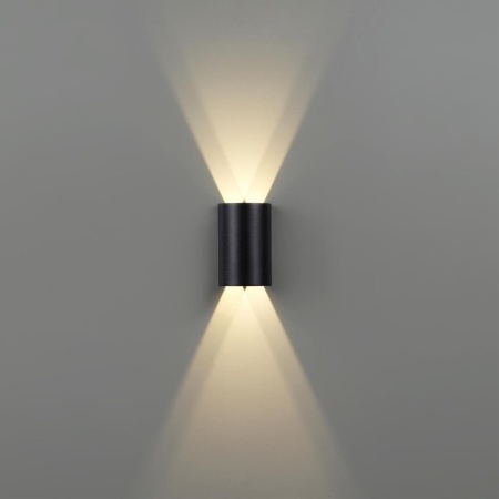 Настенный светильник Odeon Light NATURE 7125/4WL