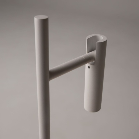 Торшер Maytoni Estudo Z010FL-L8W3K