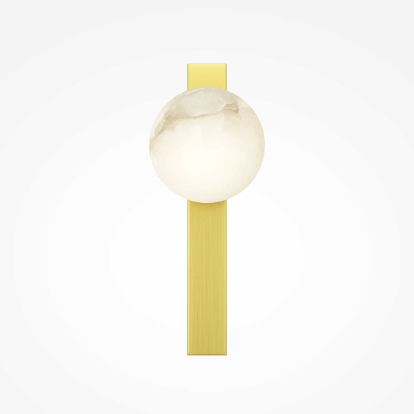 Настенный светильник Maytoni Modern Yora MOD464WL-L3BS3K