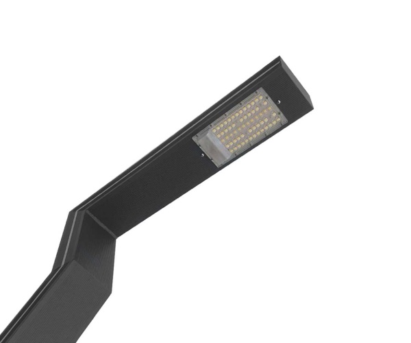 Уличный светодиодный светильник Kink Light Сания 09203-F(220V),16(05)