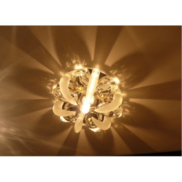 Встраиваемый светильник IMEX IL.0018.2103