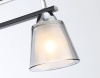 Потолочная люстра Ambrella light Traditional Modern TR303231