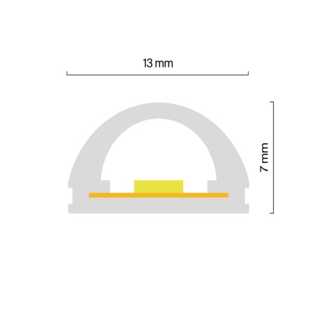 Гибкий неон Maytoni Led Strip 432053