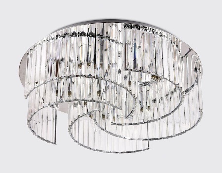 Потолочная люстра Ambrella light Traditional TR5205