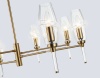 Люстра на штанге Ambrella light High light LH55202