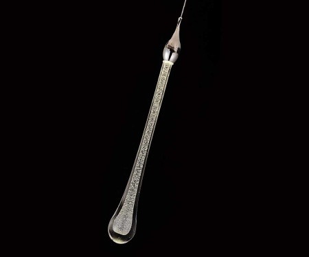 Подвесной светодиодный светильник Kink Light Асмер 07860-1A,02