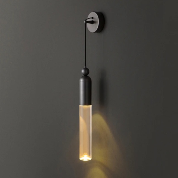 Бра Imperium Loft Gelis Wall Brass 346282-01