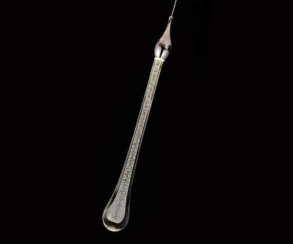 Подвесной светодиодный светильник Kink Light Асмер 07860-1A,02