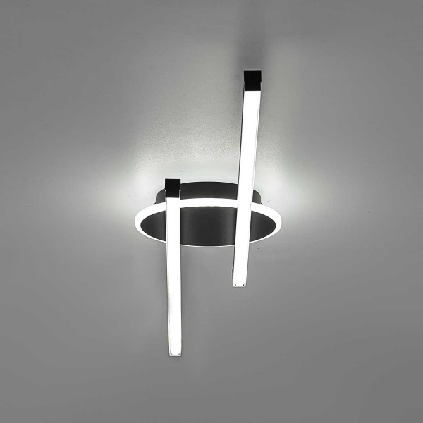 Люстра Citilux TRENT CL203621