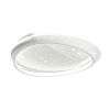 Потолочный светильник Freya Страта / Strata FR6152CL-L89W