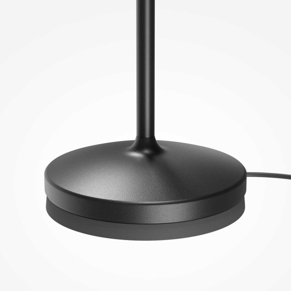 Настольная аккумуляторная лампа Maytoni Modern Nook MOD494RL-L1BK