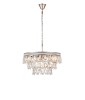Подвесная люстра Vele Luce Augostina VL3253P06