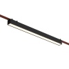 Трековый светильник Denkirs Belty Linear DK5576-BK