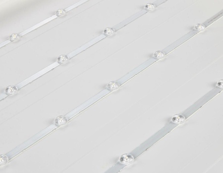 Встраиваемый светодиодный светильник Ambrella light Downlight DPS1014