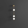Настенный светильник Imperium Loft Adils Wall H103 230051-23