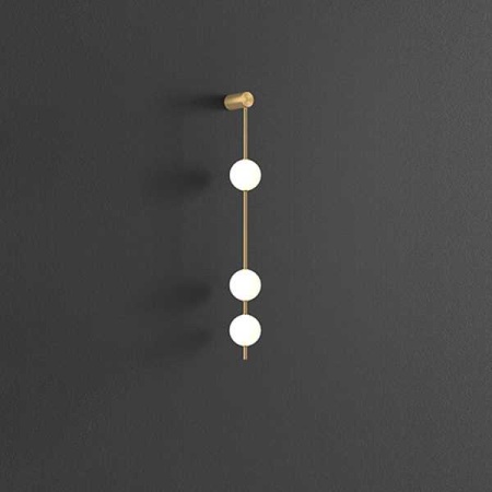 Настенный светильник Imperium Loft Adils Wall H103 230051-23