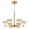Подвесная люстра Odeon Light FIVRE 5032/36L