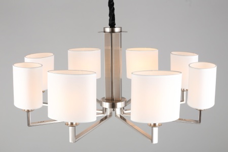 Подвесная люстра Omnilux Jesolo OML-84803-08