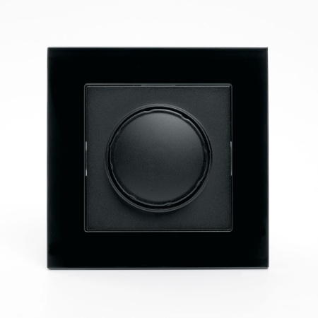 Диммер Stekker Катрин черный GLS10-7006-05 39508