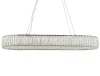 Подвесной светодиодный светильник Newport 8240/90 oval М0067857