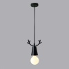 Подвесной светильник Imperium Loft Deer One 178111-26