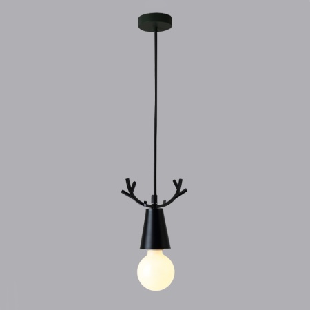 Подвесной светильник Imperium Loft Deer One 178111-26