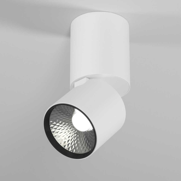 Спот Elektrostandard Sens 25042/LED a063679