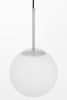 Подвесной светильник Lumina Deco Fredica LDP 6030-200 CHR