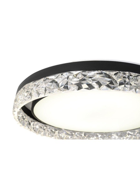 Потолочный светодиодный светильник Zortes Adel ZRS.1200.02 Потолочный светодиодный светильник Zortes Adel ZRS.1200.02