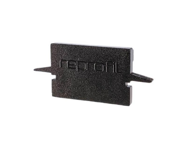 Заглушка Deko-Light End Cap H-ET-01-12 Set 2 pcs 979052 Заглушка Deko-Light End Cap H-ET-01-12 Set 2 pcs 979052