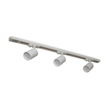 Трековый светильник Voltega Трио / Trio VGL7284DLTP-03W