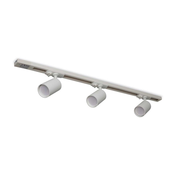 Трековый светильник Voltega Трио / Trio VGL7284DLTP-03W