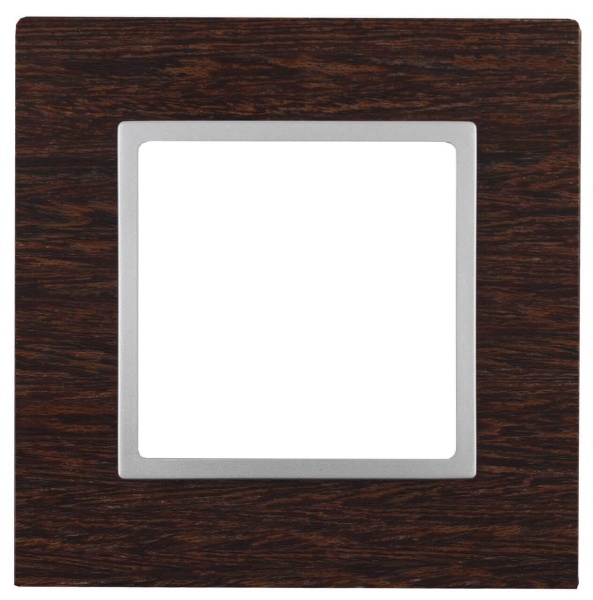 Рамка 1-постовая ЭРА Elegance 14-5301-10 Б0034569