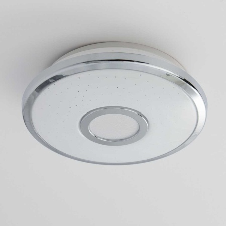 Потолочный светодиодный светильник Citilux Старлайт Смарт CL703A10G
