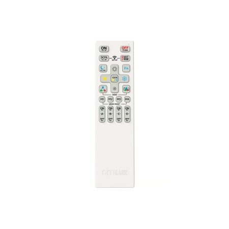 Потолочный светодиодный светильник Citilux Genka Smart CL756A142