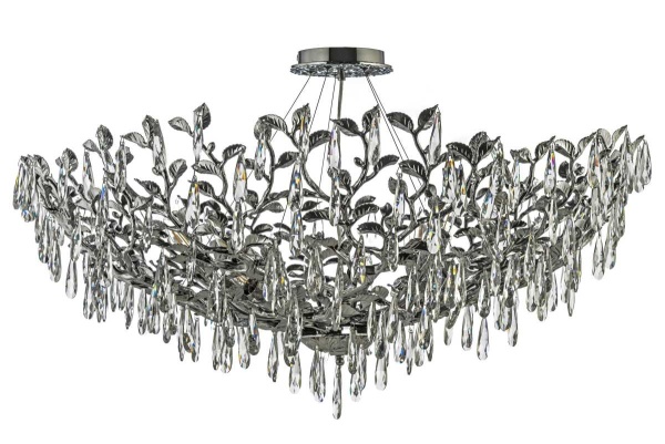 Люстра подвесная Dio D'Arte Elite Acerra E 1.5.100.100 N