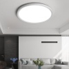 Потолочный светильник Imperium Loft Extraslim 140667-26