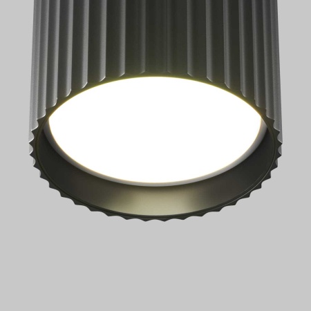 Потолочный светильник Maytoni Technical Ceiling Calipso C106CL-GX53-B