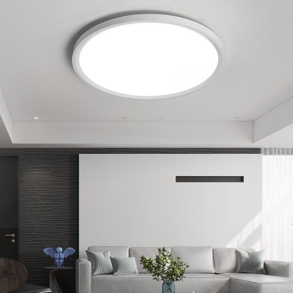 Потолочный светильник Imperium Loft Extraslim 140667-26