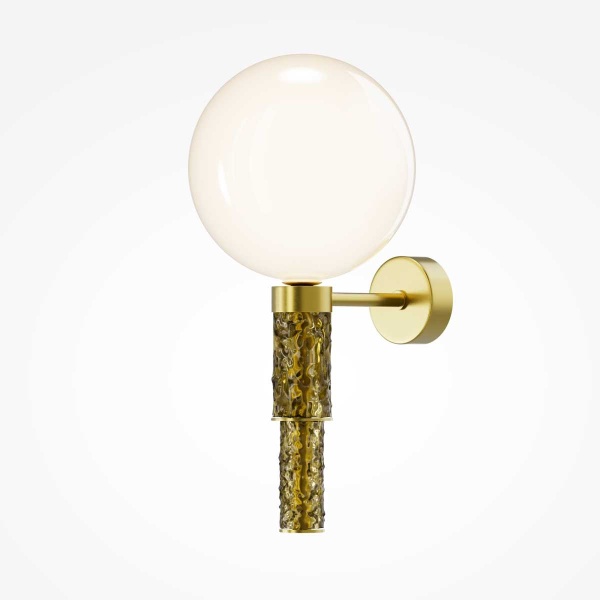 Бра Maytoni Modern Orotte MOD520WL-01BS