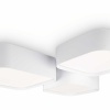Потолочный светильник Freya Куб / Cube FR6096CL-L106W