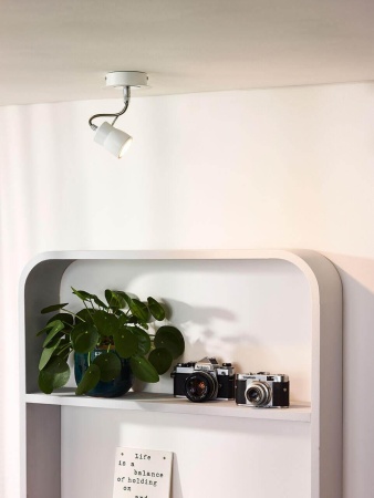 Спот Lucide Samba 16955/05/31 Спот Lucide Samba 16955/05/31