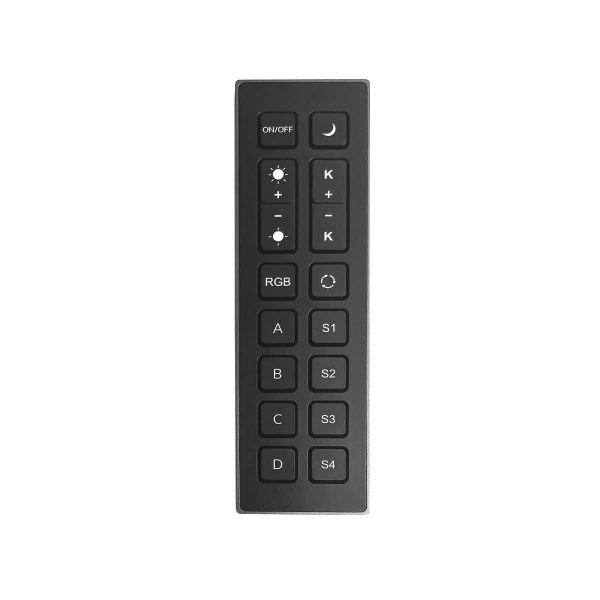 Пульт ДУ PRO APP VIP к 205ххх(Teta) Lightstar 505505