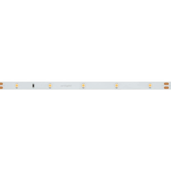 Светодиодная лента Arlight 2,9W/m 30LED/m 3528SMD холодный белый 5M 019916(1)