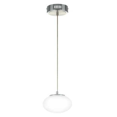 Подвесной светодиодный светильник Citilux Atman Smart CL226B011 Подвесной светодиодный светильник Citilux Atman Smart CL226B011